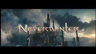 New Game - Neverwinter - Mountain of Flame - Beginning #gaming #steam #girlgamer #neverwinter