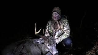 Big buck 2017 archery