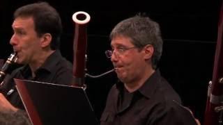 Mozart Minute: Marc Goldberg (Music for Now)