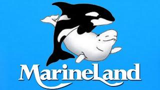 Marineland: The Worlds Strangest Theme Park