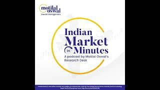 FIIs Sell ₹1233 Cr but Nifty Recovers 250+ Pts | Market Insights June 16, 2025