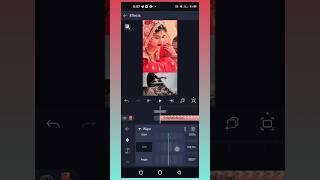 HOW TO MAKE DOUBLE PHOTO EDITING IN ALIGHT MOTION #shortvideo #editboy25kkk