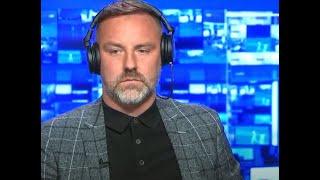 Kris Boyd's epic Sky Sports Celtic meltdown after watching Rangers get destroyed at Parkhead