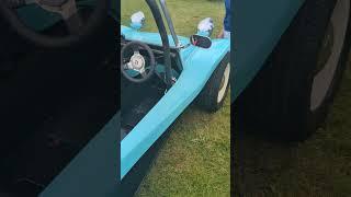 beach buggy #car #youtubeshorts