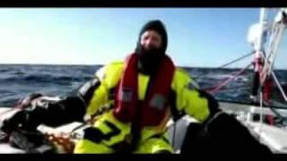 Northern Passage 2010 Ferdig Laptev interview.mp4