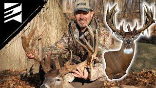 The World Record Unicorn Buck! The Dave Kopp Buck