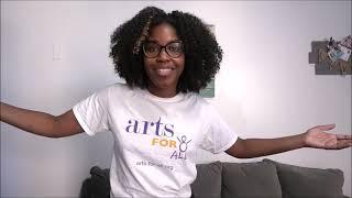 Literacy Through the Arts with Leah Young! I Will Dance