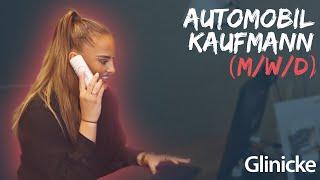 Ausbildung bei Glinicke | Automobilkaufmann (M/W/D)