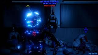 We can play as Ennard?! Ennard Simulator