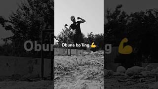 #motivation #sports obunachimga aylaning