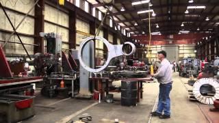 Bridges Equipment LTD. Corporate Video