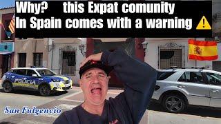 Expats Beware ️ Shocking Truth About Life in San Fulgencio costa blanca spain 