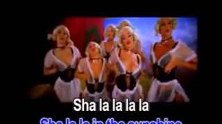 Vengaboys   Sha la la la laKTV)