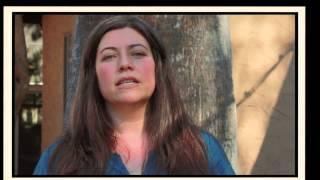 Energy Healer at Lionheart Institute: Cat Testimonial
