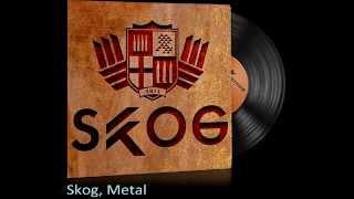 Skog, Metal CS:GO Music Kits.