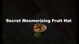 How to find the Secret Mesmerizing Fruit Hat in WoW