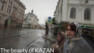 Russia Travel | City of Kazan | Things to do 