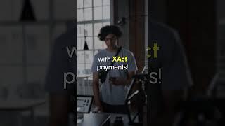 XAct Ecosystem: Where Utility Drives Value