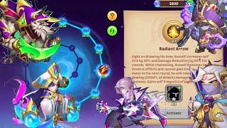 Idle Heroes A Deep Dive Into Void Imprints - Who Might Be Next?