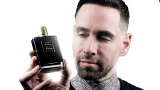 Perfumer Reviews 'Black Phantom' by Kilian