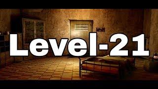 Escape game 50 rooms 3 | Level 21