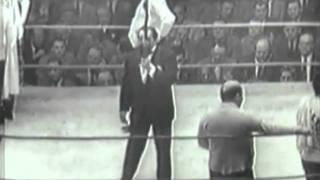 Rocky Marciano vs Jersey Joe Walcott, II