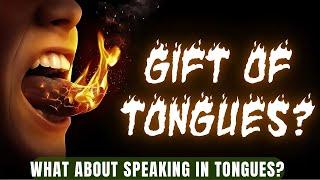 WARNING: If You SPEAK in TONGUES (or don't), You Must Watch | Bible Study Explained