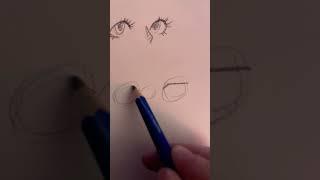 Eye tut!! #artdrawing #tutorial #fypyoutube #artist #sktchy