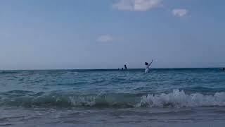 Cuba: Varadero beach