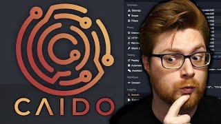 How to Hack Web Apps with Caido