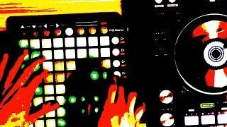 [Live Performance #19] Launchpad Freestyle [FREE FLP Download] // Silver Shepherd