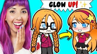 3 EXTREME Gacha Glow-Ups! 