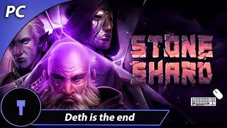 Сломал Отмычку Оо ▶Средневековые наемники - Охотник▶Beta 0.5.7.18 Stoneshard #3