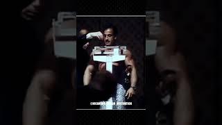 Nicandro Vision Motivation