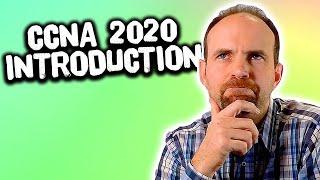 CCNA 2020 Introduction