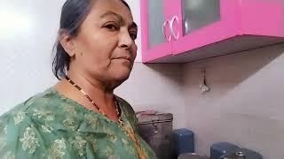 Savita's special sweet dish. Savita's kitchen.