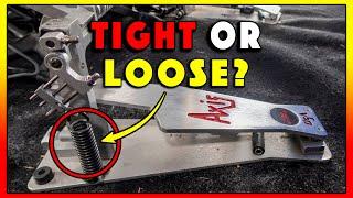 How to Get the Most Out of Your Axis Longboard - Double Pedal Setup and Tricks