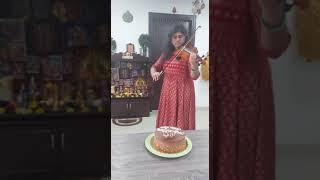 Happy birthday Durga Manoj️