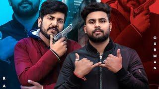 PCR | Gurman ft.Rahul Rapper | Punjabi Rap song | 2022