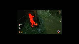 clips from stream - Dead By Daylight #deadbydaylight #dbd #dbdclip #shorts #dbdmeme #streamer