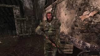 [DEMO]. Фантастический мод! ● S.T.A.L.K.E.R. Darkest Time ●