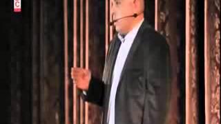 The Blue Comedy Show by Fadi Reaidi full