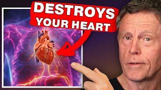 You've Been Lied to About Cholesterol & Heart Disease