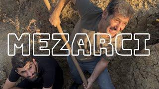 Mezarcı - Kısa Film