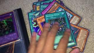 YUGIOH! HUGE $850 COLLECTION OPENING!!