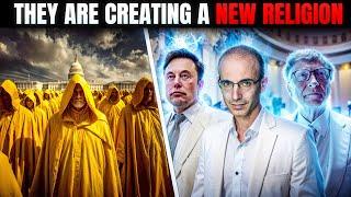 Warning to ALL Christians [Shocking Truth Just Revealed]