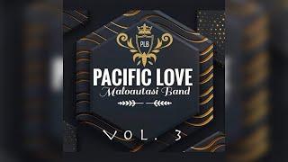 Pacific Love Band - Alofa Se'i E Gagana Mai (Audio) ft. To'oala Eteru