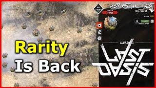 Quality Update Commentary - Last Oasis Season 5