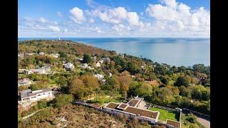 Ananda, St. George's Avenue, Killiney, Dublin, Ireland | Lisney Sotheby's International Realty