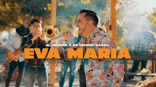 El Juanma - Eva María